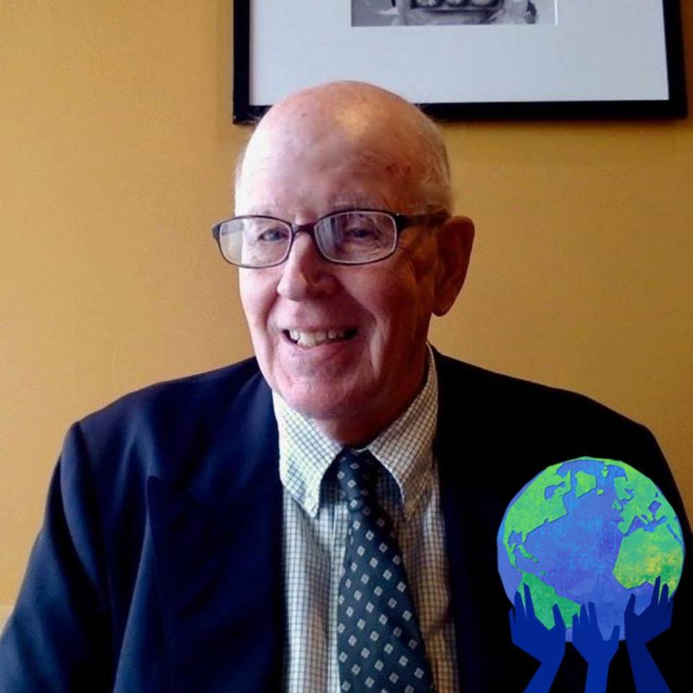Meet your Posher, Doug